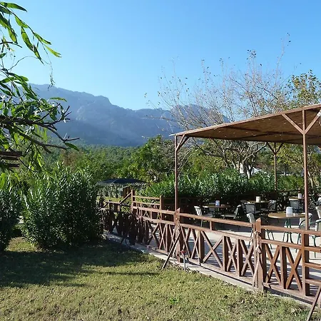 Garden Resort Bergamot-2
